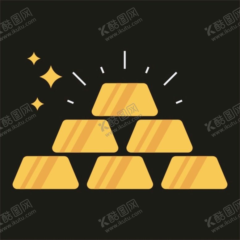 编号：24273012271609429079【酷图网】源文件下载-金条
