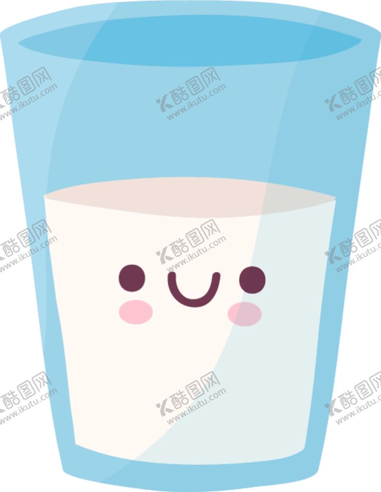 编号：53134009131935161258【酷图网】源文件下载-卡哇伊美食