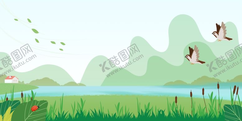 编号：40937811011915388269【酷图网】源文件下载-春天在哪里