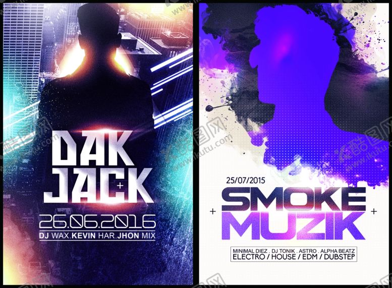 编号：56753110022251186353【酷图网】源文件下载-流行海报