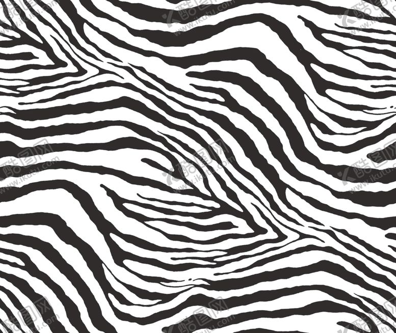 编号：48068509280045233658【酷图网】源文件下载-斑马纹