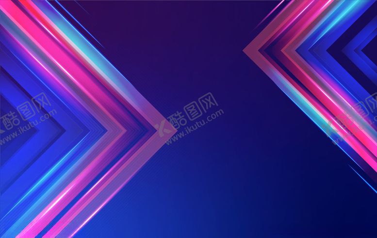 编号：51664006241937154316【酷图网】源文件下载-紫色几何背景