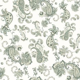 紫色佩斯利花纹图案背景