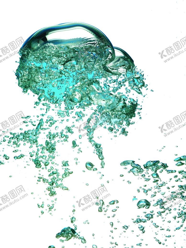 编号：89737307071312224987【酷图网】源文件下载-水花