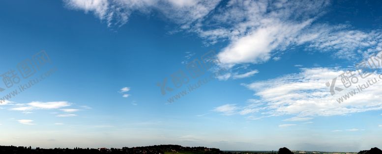 编号：12731010291223549865【酷图网】源文件下载-天空背景