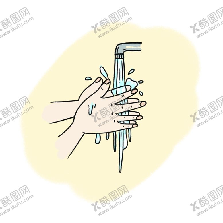 编号：16459409120156258299【酷图网】源文件下载-洗手