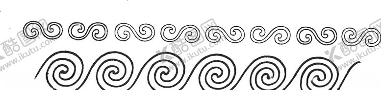 编号：38298110031555283171【酷图网】源文件下载-镂空花图案