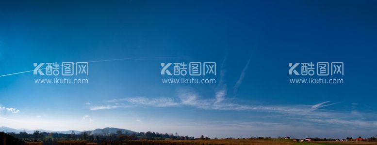 编号：82276112220418341949【酷图网】源文件下载-天空高清