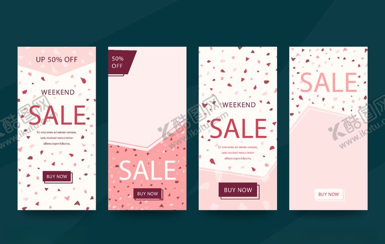 编号：67327309101019292068【酷图网】源文件下载-组合海报