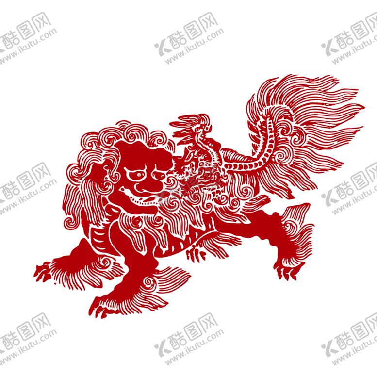 编号：82112201311044227773【酷图网】源文件下载-传统图案           