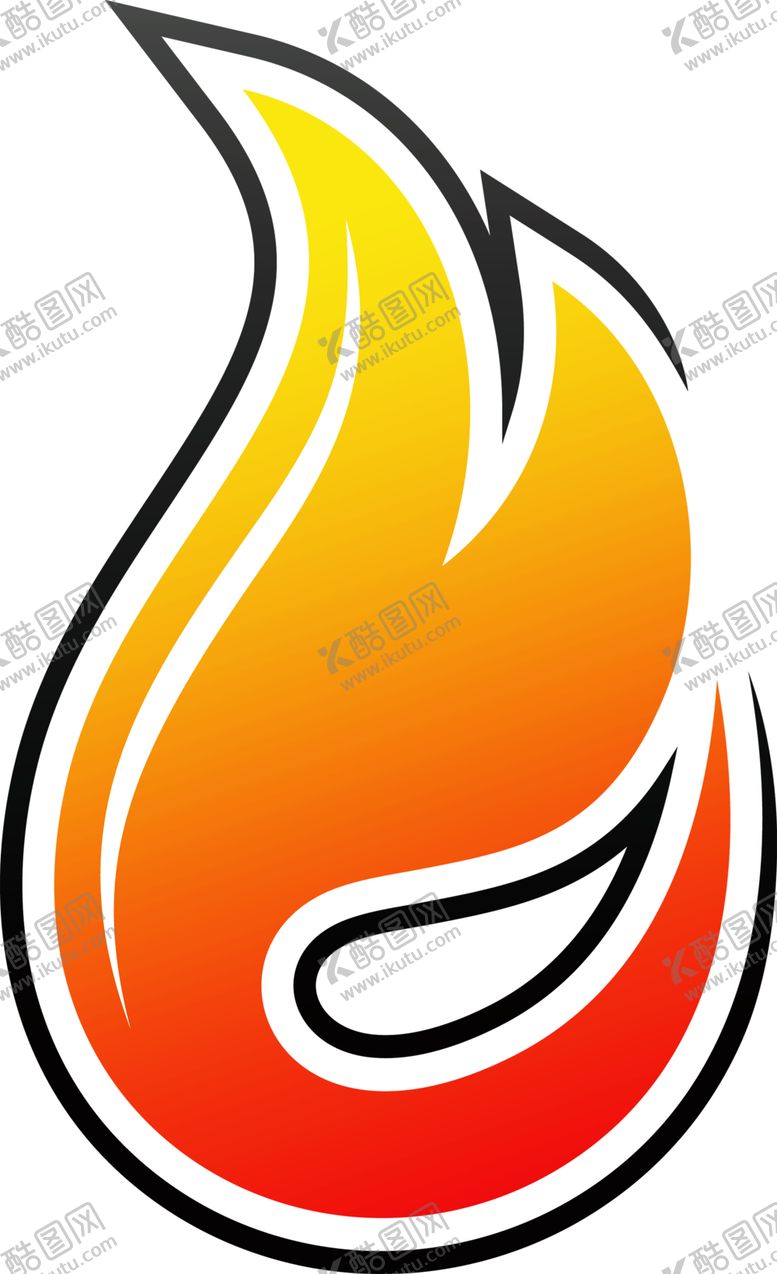 编号：61155806260358561183【酷图网】源文件下载-火焰素材