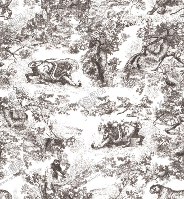 编号：24888809180553253416【酷图网】源文件下载-大牌图案