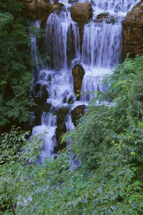 山水风景