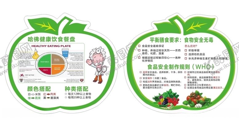 编号：68964104120212241903【酷图网】源文件下载-饮食健康