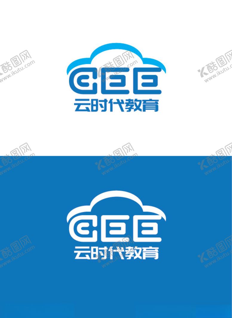 编号：39104607131029313716【酷图网】源文件下载-教育标识设计