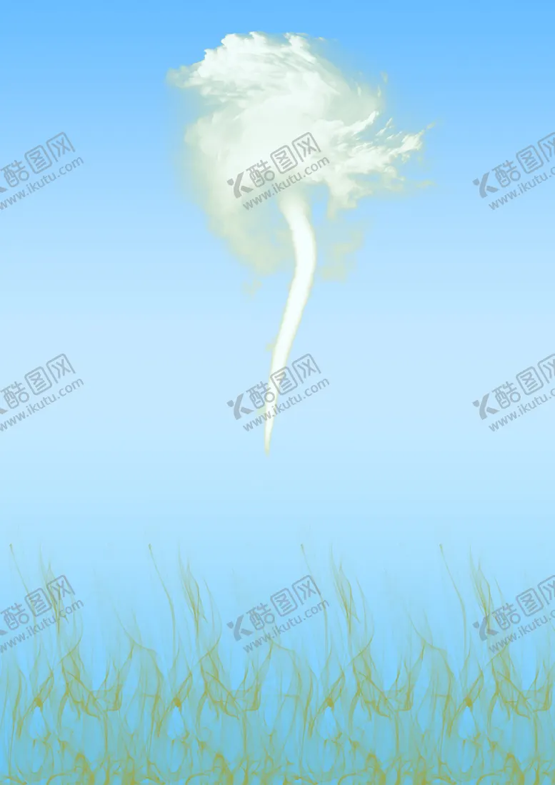 编号：47178102152127258708【酷图网】源文件下载-龙卷风