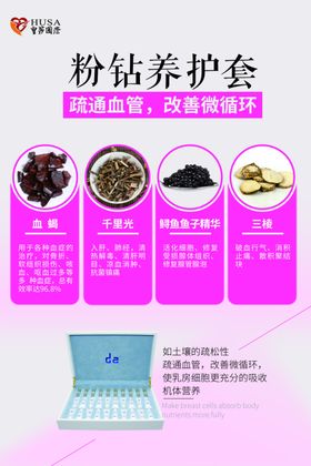 产品海报