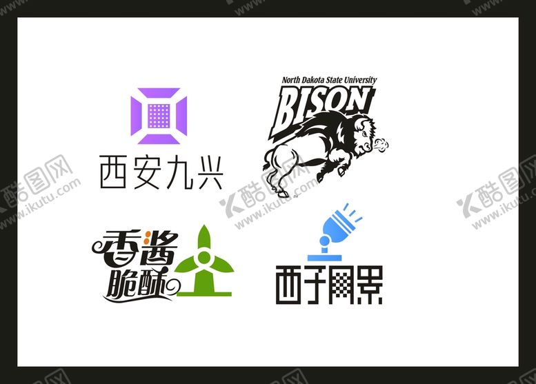 编号：46185802041937304631【酷图网】源文件下载-LOGO设计 