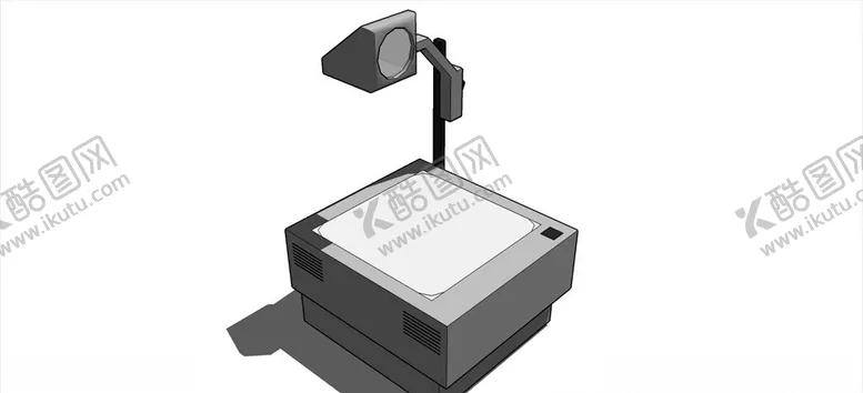 编号：27928706182128223254【酷图网】源文件下载-投影仪扫描仪