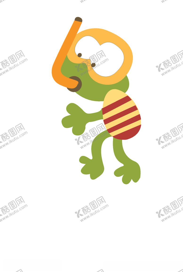 编号：29140907140027415748【酷图网】源文件下载-幼童印花