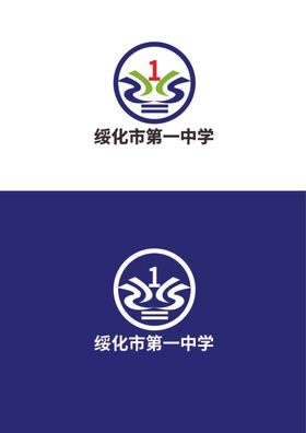 学校标识