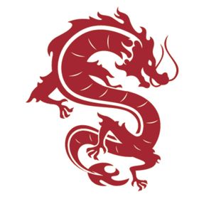 龙形象设计图案
