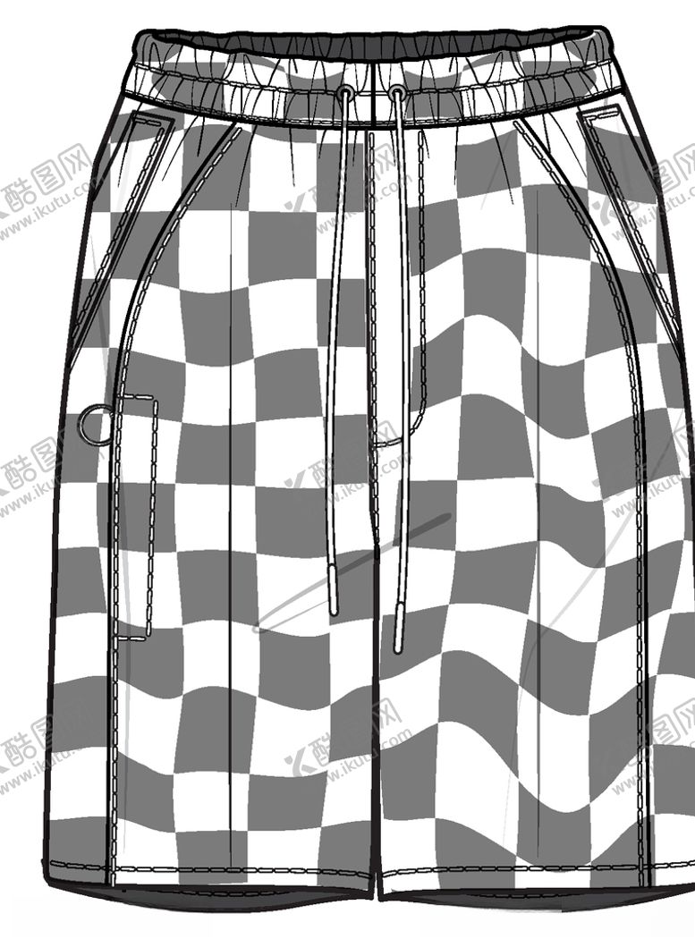编号：25098707061245314442【酷图网】源文件下载-服装款式