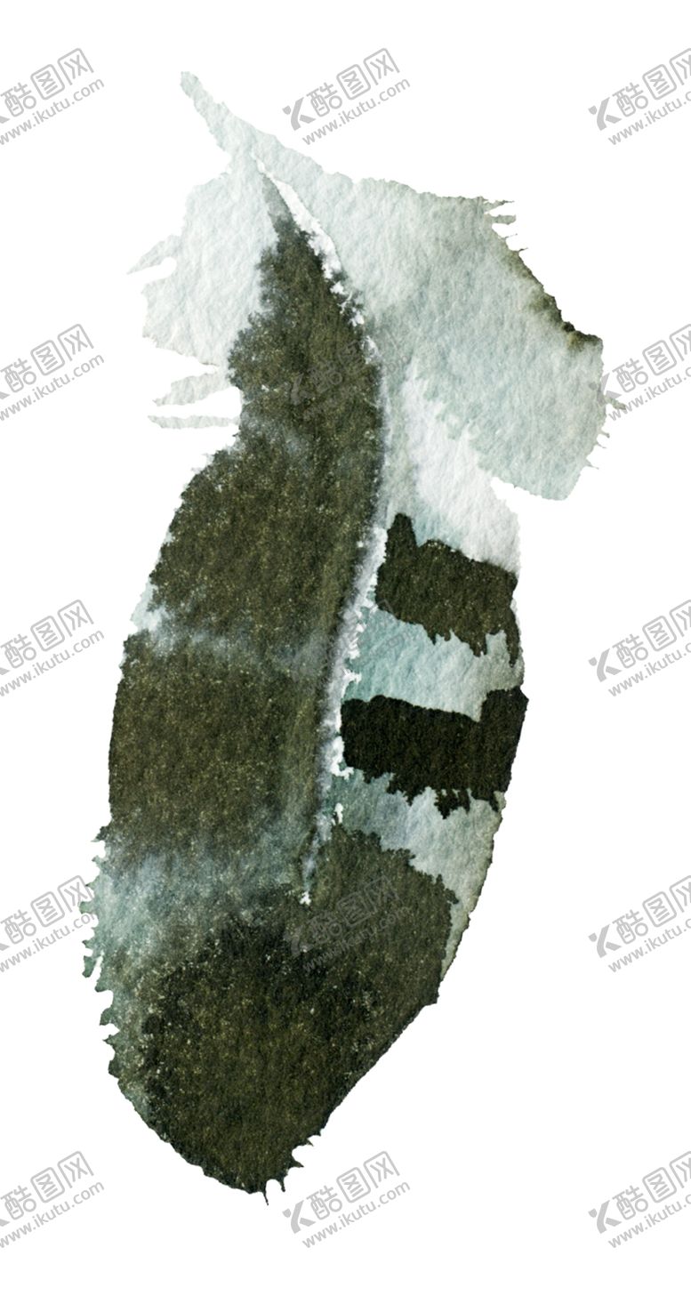 编号：85812905071252325483【酷图网】源文件下载-波西米亚风格水彩花朵