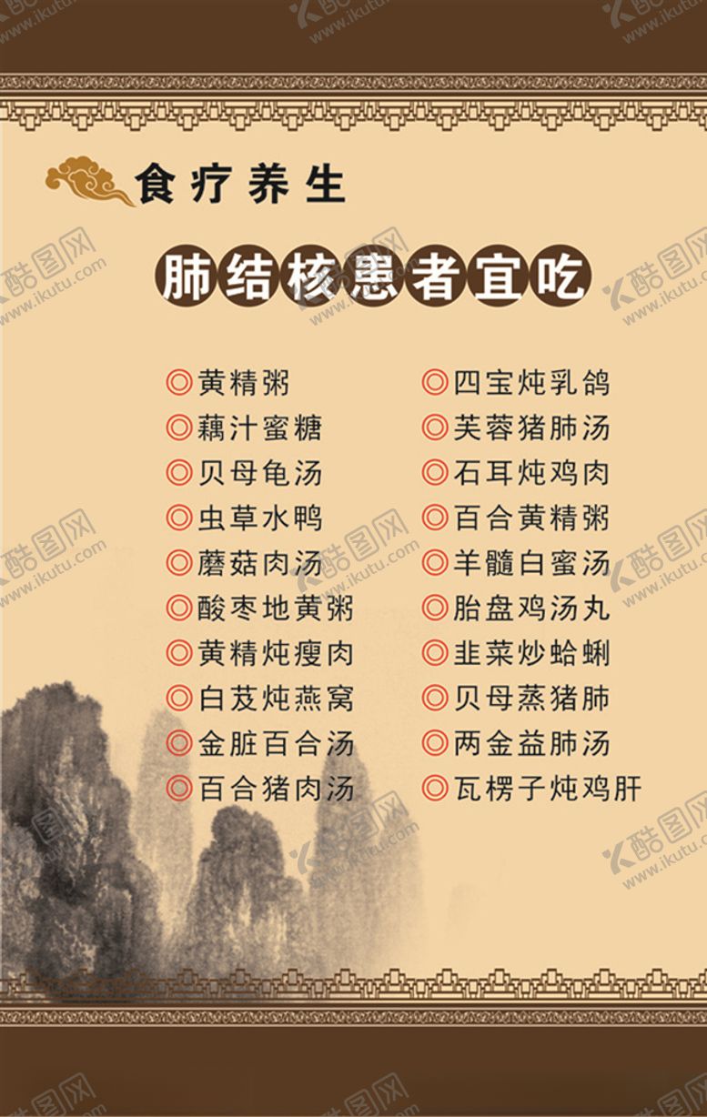 编号：46516610090331341038【酷图网】源文件下载-肺结核