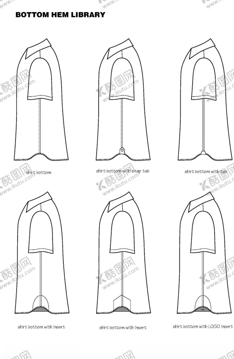 编号：88536904271838438358【酷图网】源文件下载-衬衫DressShirt