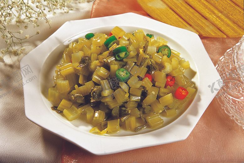 编号：74399810200948584519【酷图网】源文件下载-家常菜美食