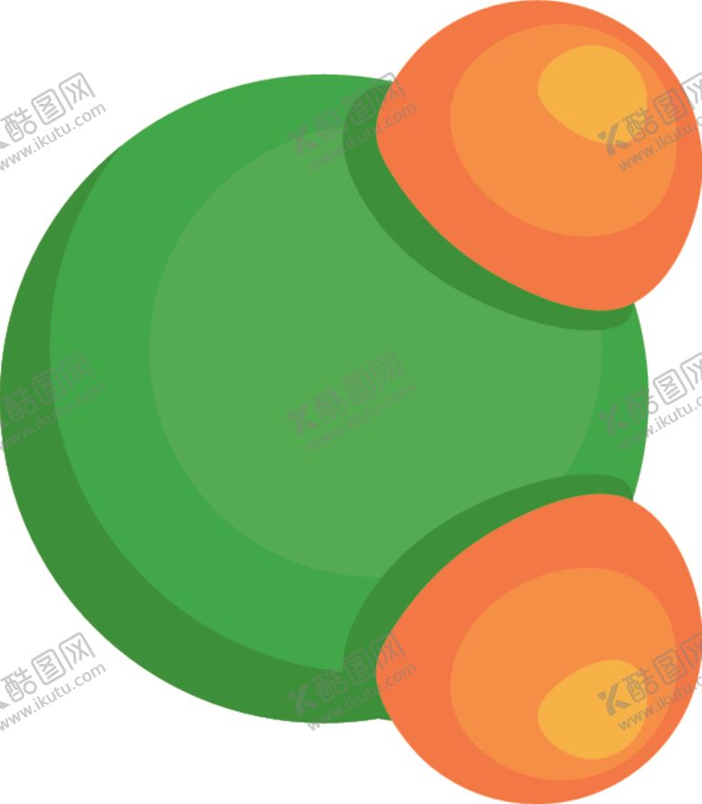 编号：60463309131706514027【酷图网】源文件下载-分子背景