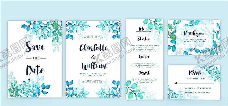 编号：80844709171901047438【酷图网】源文件下载-精美邀请函