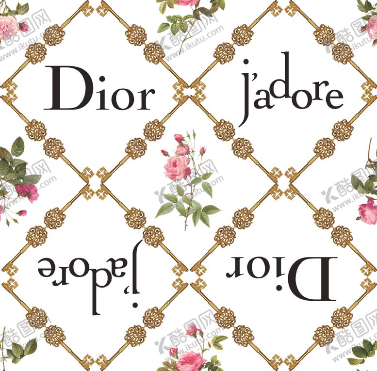 编号：46767310092153163530【酷图网】源文件下载-字母加花