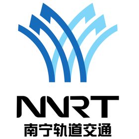 南宁交通图形图标标识素材