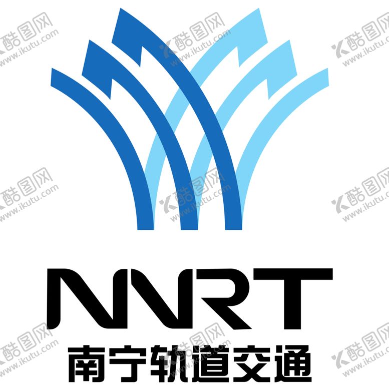 编号：93525806261652539372【酷图网】源文件下载-南宁交通图形图标标识素材