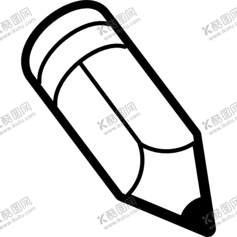 编号：42568610300148406531【酷图网】源文件下载-儿童文具素材