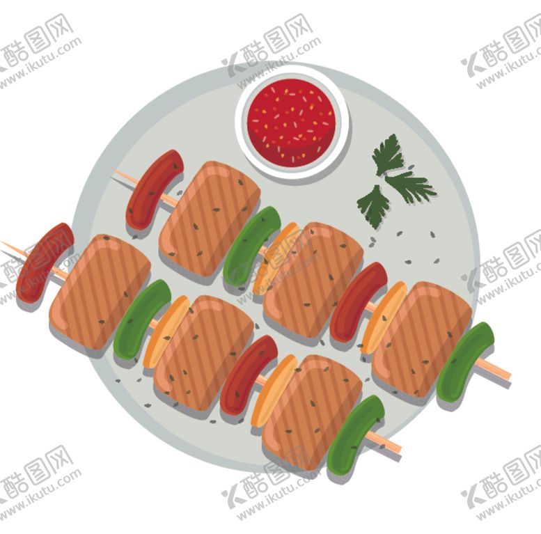 编号：75443610110306179896【酷图网】源文件下载-美食