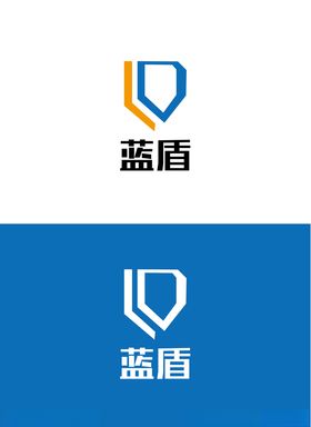 财富安全标识设计