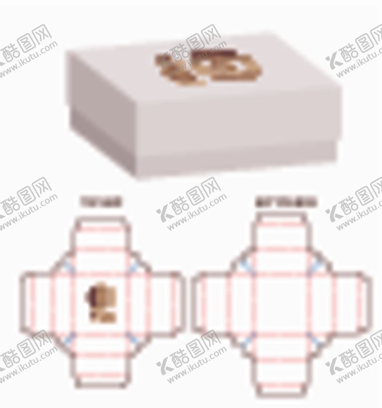 编号：58791110181055333271【酷图网】源文件下载-纸箱