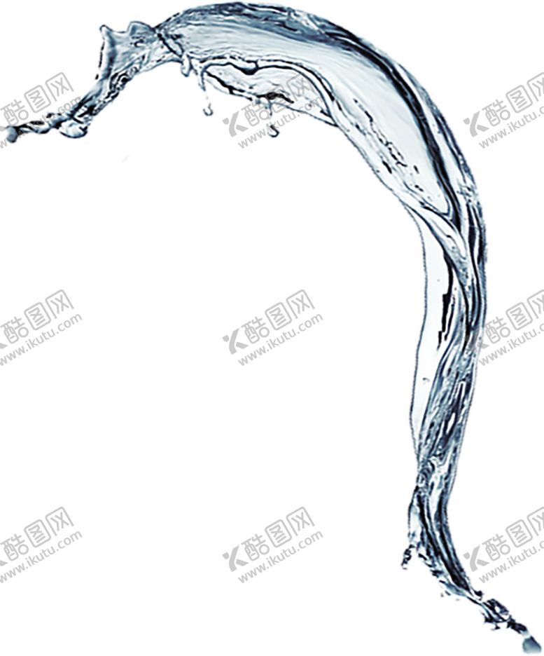 编号：65554110231350188077【酷图网】源文件下载-水花