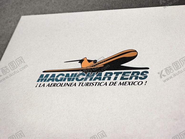 编号：34753609280950545042【酷图网】源文件下载-标志样机