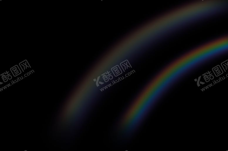 编号：60029910010112052869【酷图网】源文件下载-彩虹