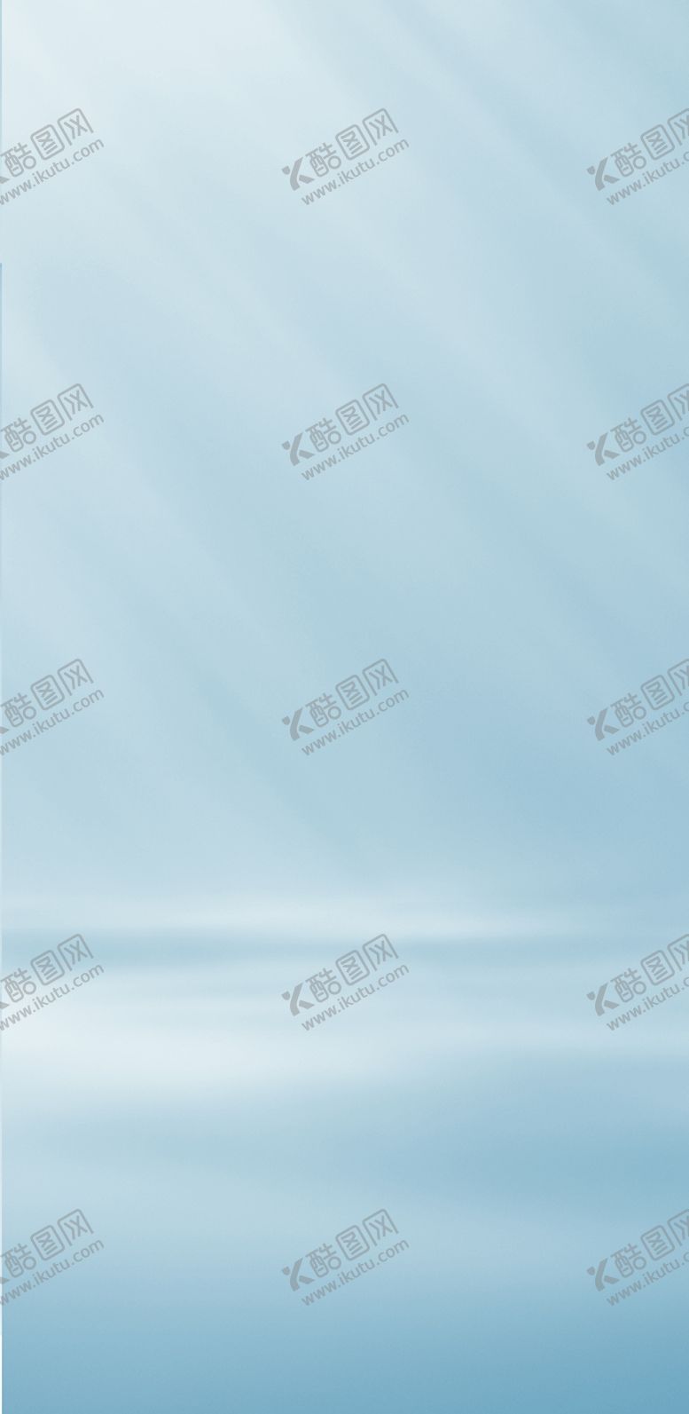 编号：64864803150203369117【酷图网】源文件下载-光感淡蓝色质感背景