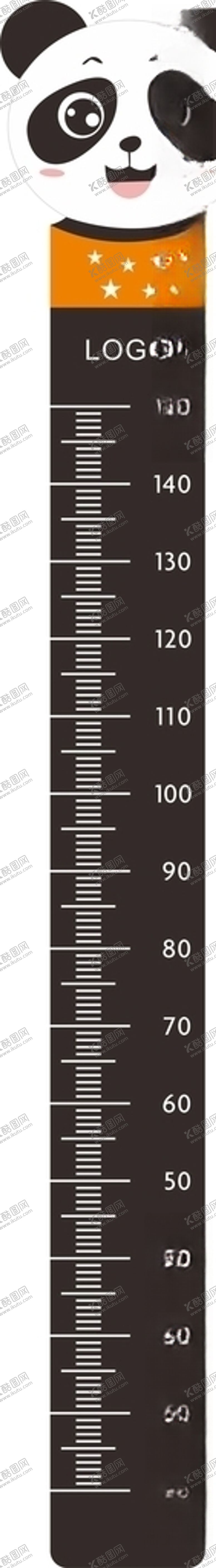 编号：47390307041434427038【酷图网】源文件下载-量身高