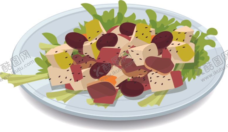 编号：75583309150413503107【酷图网】源文件下载-食物