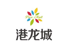 京港地铁标志LOGO