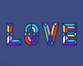 情人节LOVE 