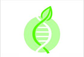 基因细胞图标生物科技LO