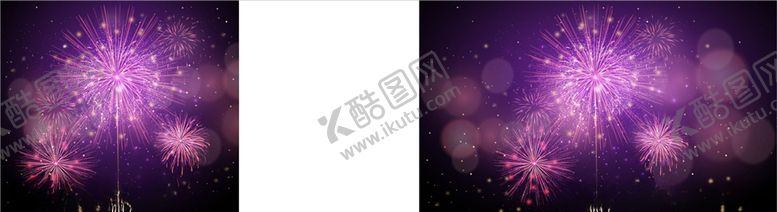 编号：73760910050107331123【酷图网】源文件下载-烟花